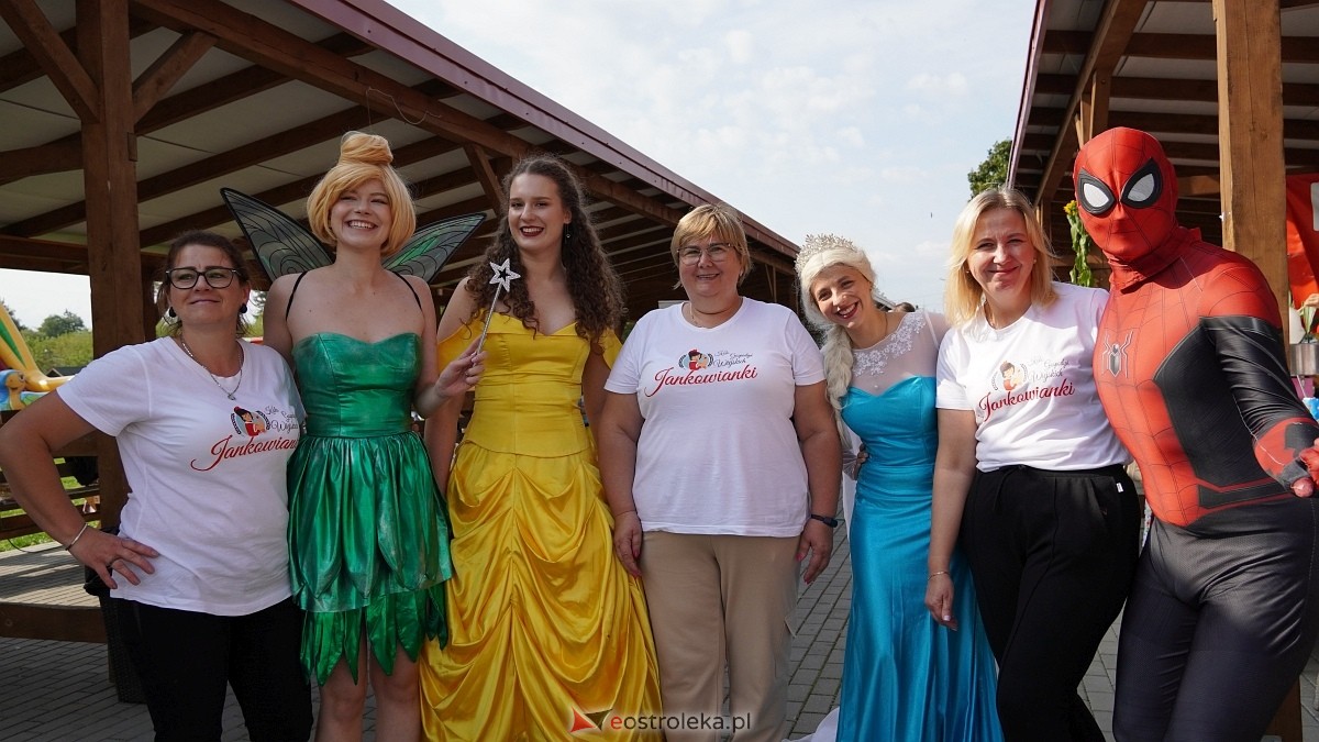 Festiwal Literackich Smaków w Czerwinie [13.09.2025] - zdjęcie #6 - eOstroleka.pl