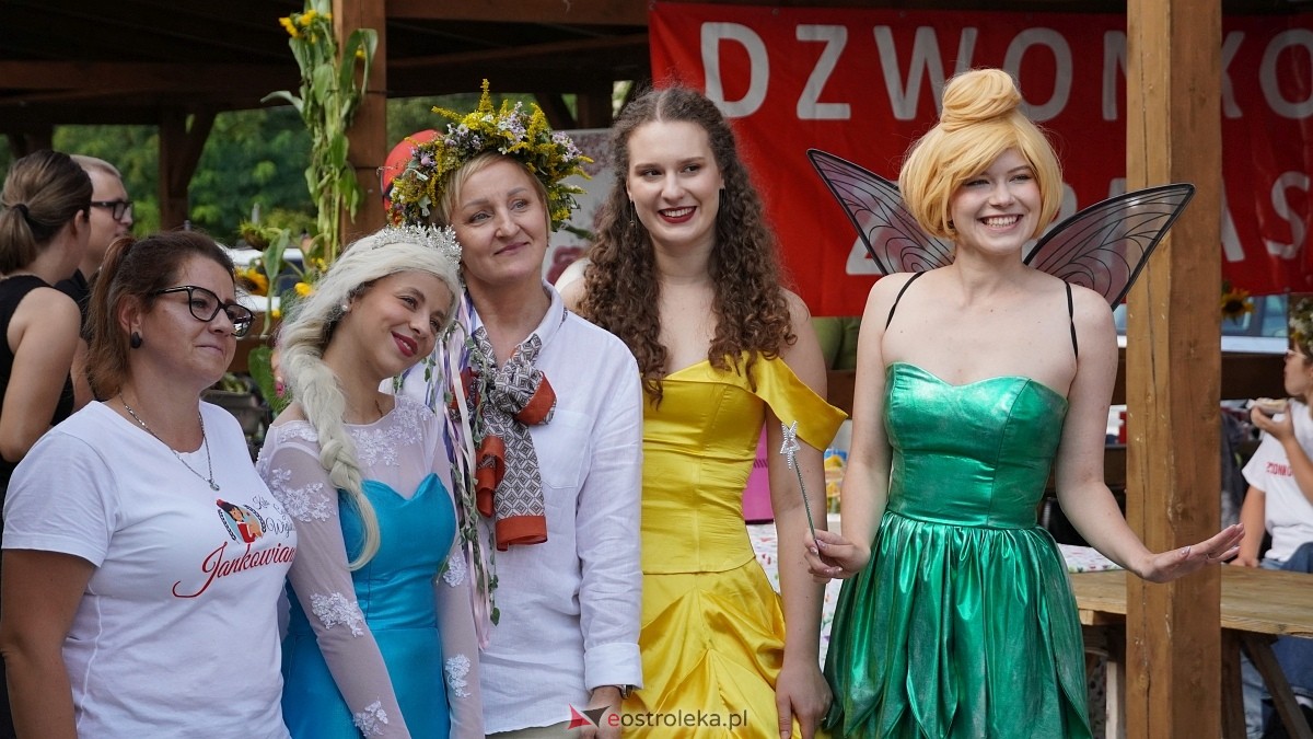 Festiwal Literackich Smaków w Czerwinie [13.09.2025] - zdjęcie #4 - eOstroleka.pl