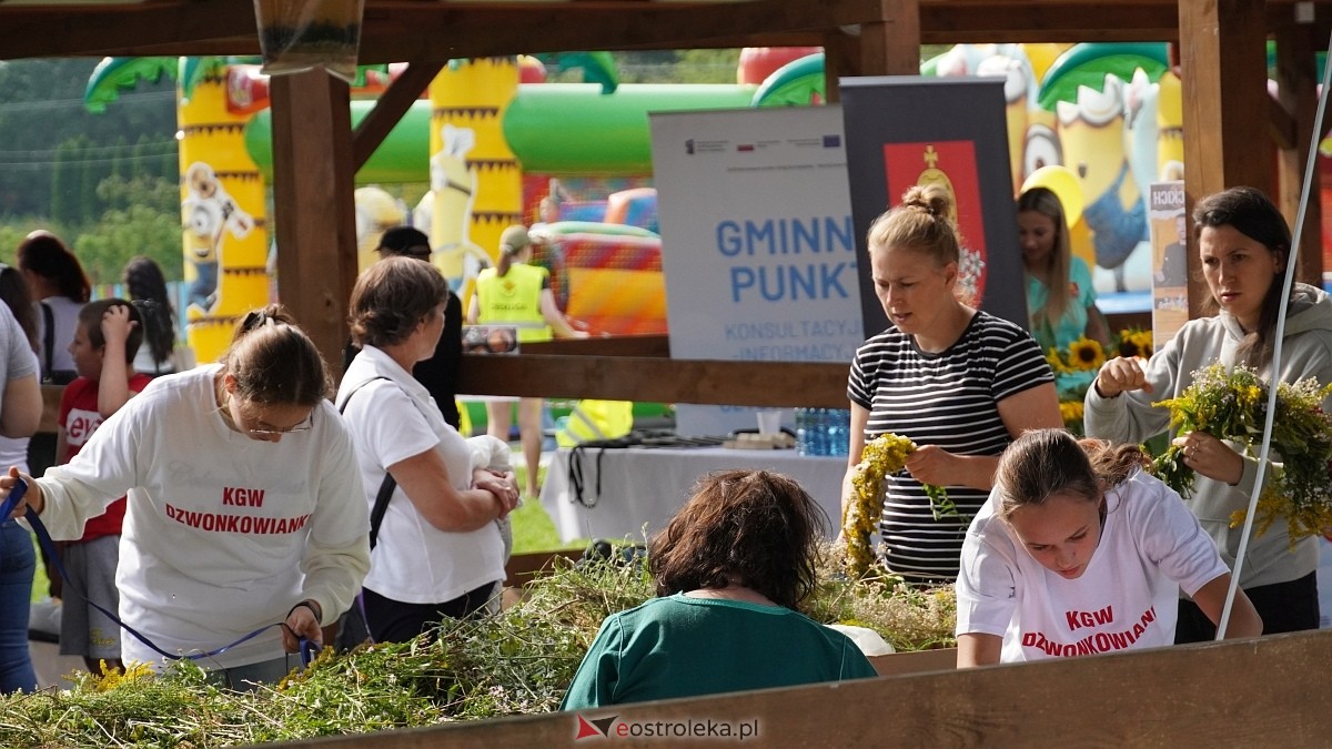 Festiwal Literackich Smaków w Czerwinie [13.09.2025] - zdjęcie #2 - eOstroleka.pl