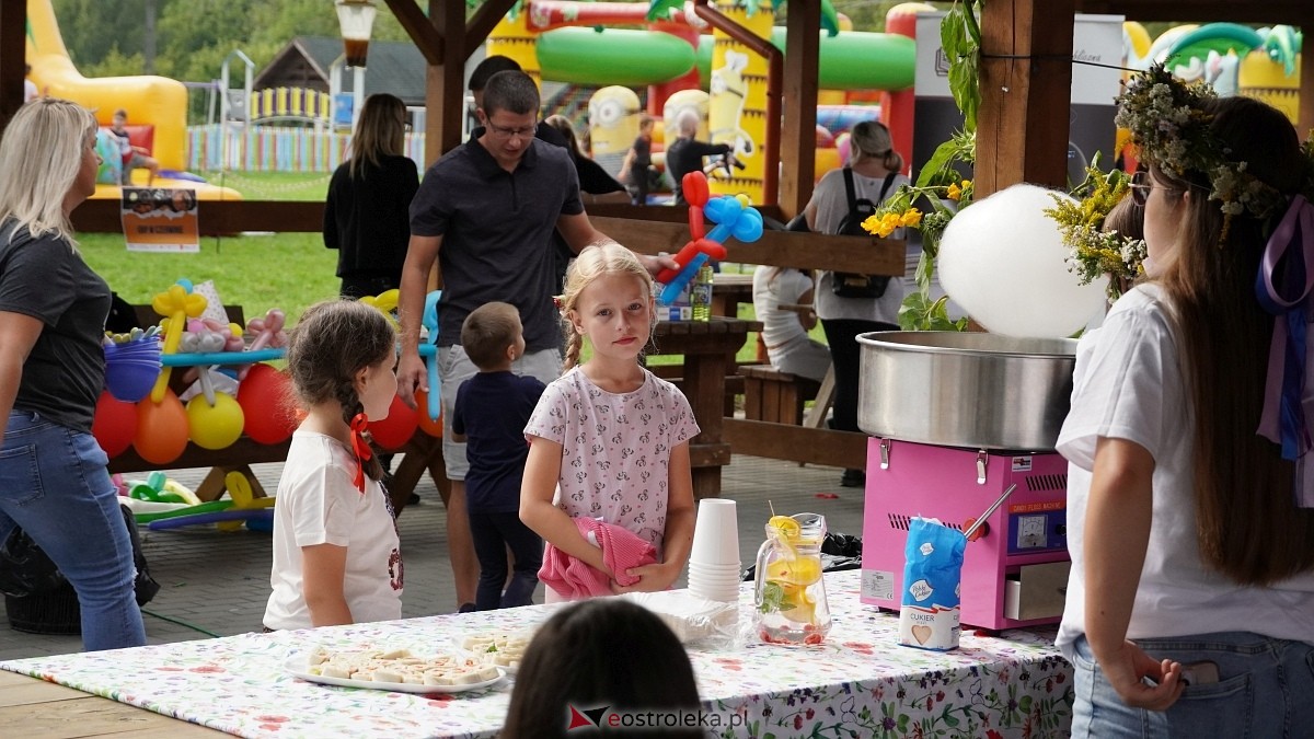 Festiwal Literackich Smaków w Czerwinie [13.09.2025] - zdjęcie #1 - eOstroleka.pl