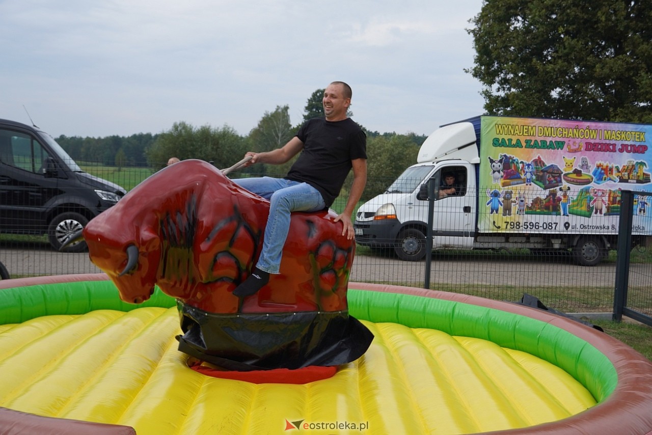 V podchody rodzinne w Łęgu Starościńskim [13.09.2025] - zdjęcie #66 - eOstroleka.pl