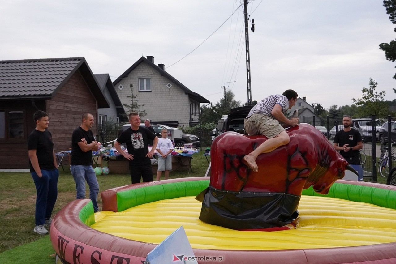 V podchody rodzinne w Łęgu Starościńskim [13.09.2025] - zdjęcie #62 - eOstroleka.pl