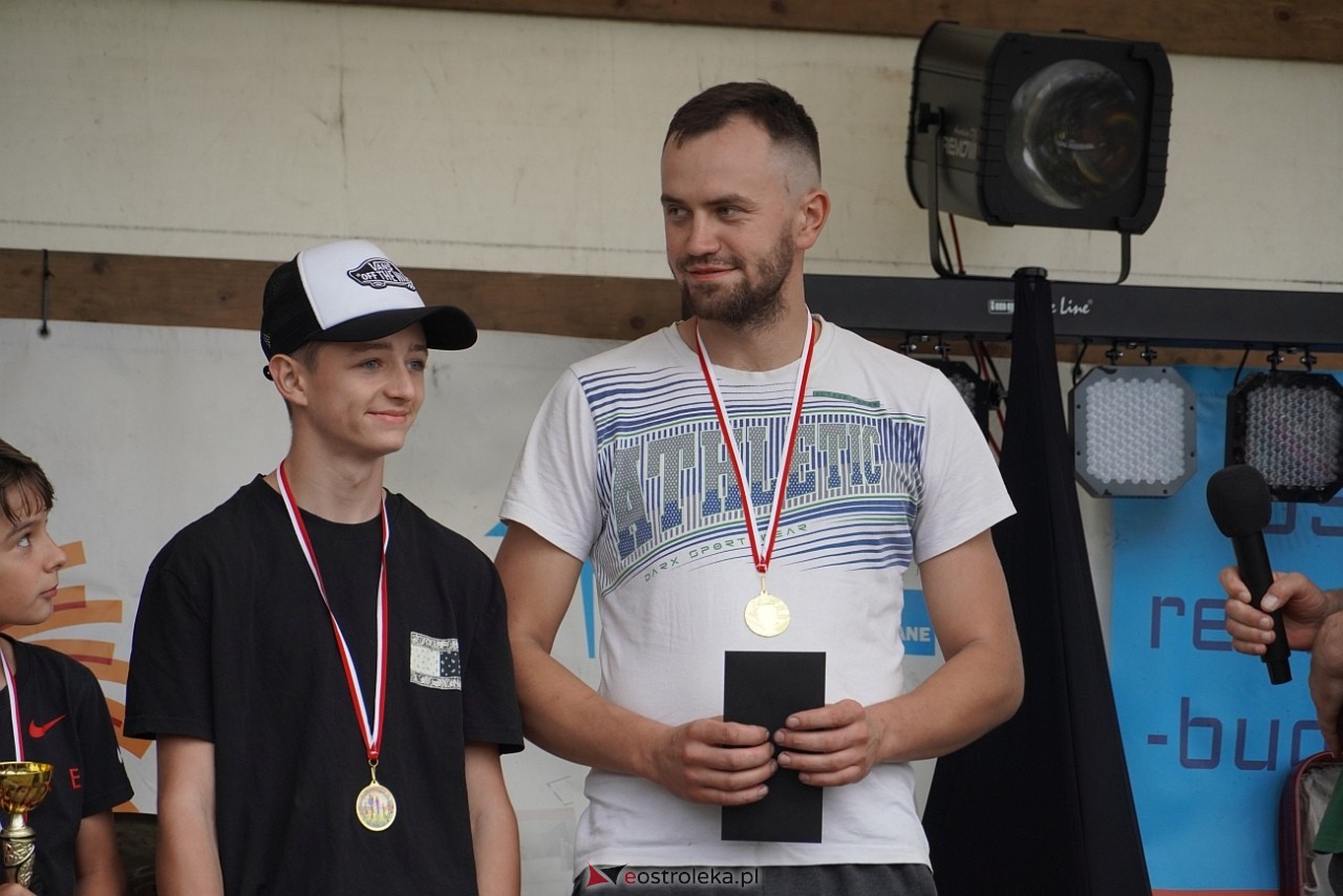 V podchody rodzinne w Łęgu Starościńskim [13.09.2025] - zdjęcie #56 - eOstroleka.pl