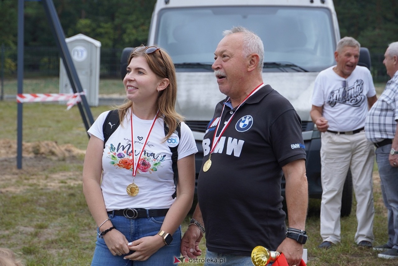 V podchody rodzinne w Łęgu Starościńskim [13.09.2025] - zdjęcie #55 - eOstroleka.pl