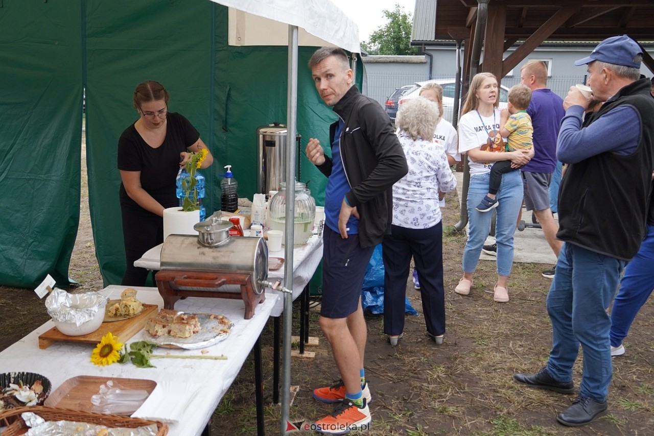 V podchody rodzinne w Łęgu Starościńskim [13.09.2025] - zdjęcie #52 - eOstroleka.pl