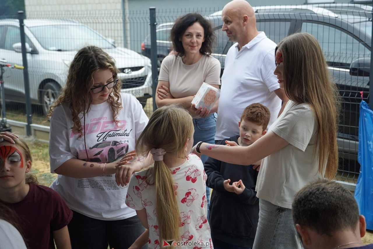 V podchody rodzinne w Łęgu Starościńskim [13.09.2025] - zdjęcie #50 - eOstroleka.pl