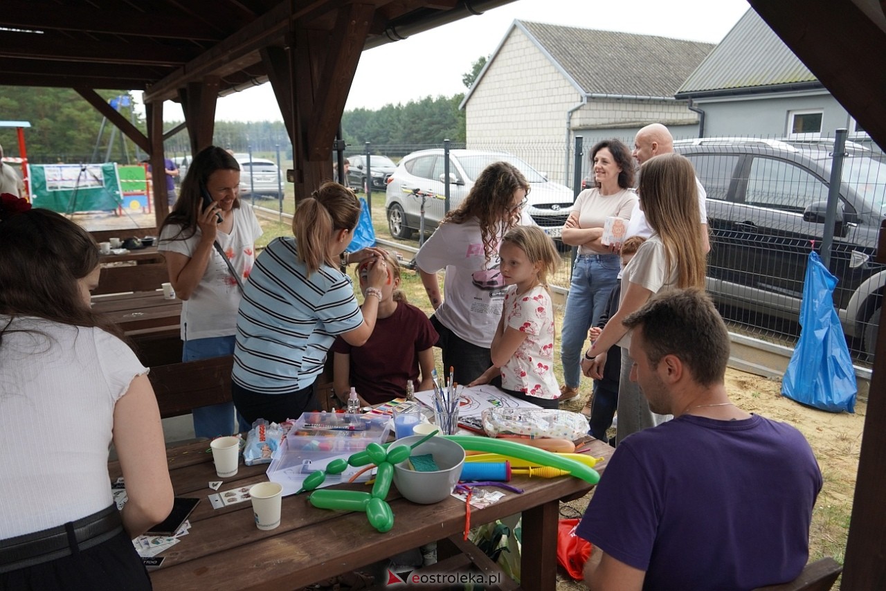 V podchody rodzinne w Łęgu Starościńskim [13.09.2025] - zdjęcie #48 - eOstroleka.pl