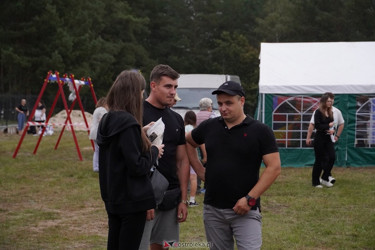 V podchody rodzinne w Łęgu Starościńskim [13.09.2025] - zdjęcie #33 - eOstroleka.pl