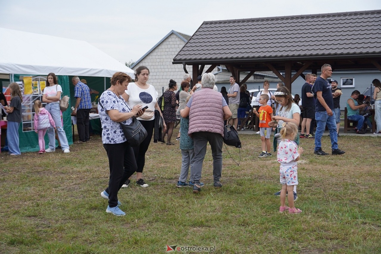 V podchody rodzinne w Łęgu Starościńskim [13.09.2025] - zdjęcie #29 - eOstroleka.pl