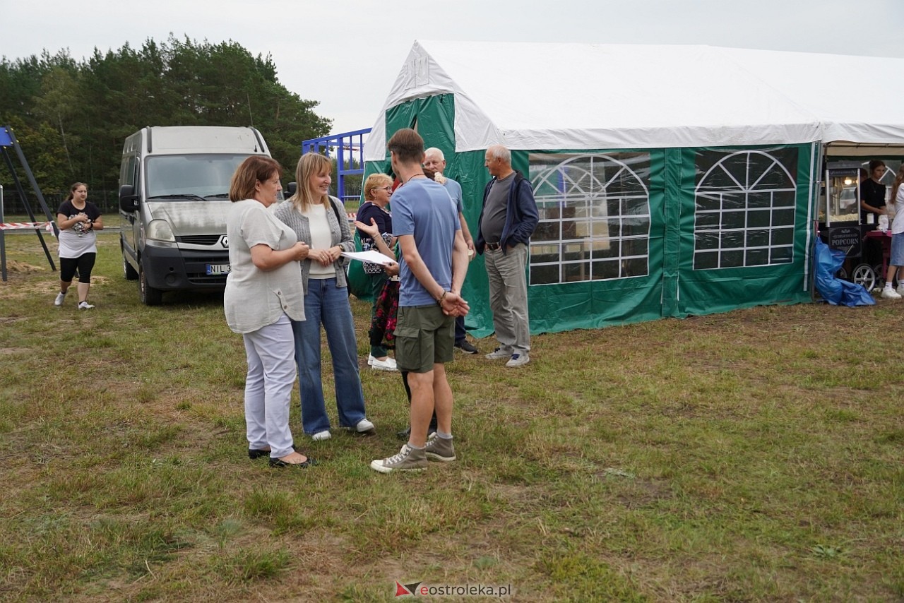 V podchody rodzinne w Łęgu Starościńskim [13.09.2025] - zdjęcie #28 - eOstroleka.pl