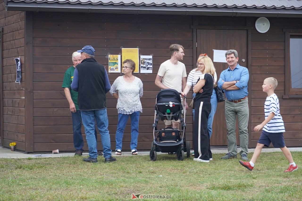 V podchody rodzinne w Łęgu Starościńskim [13.09.2025] - zdjęcie #27 - eOstroleka.pl