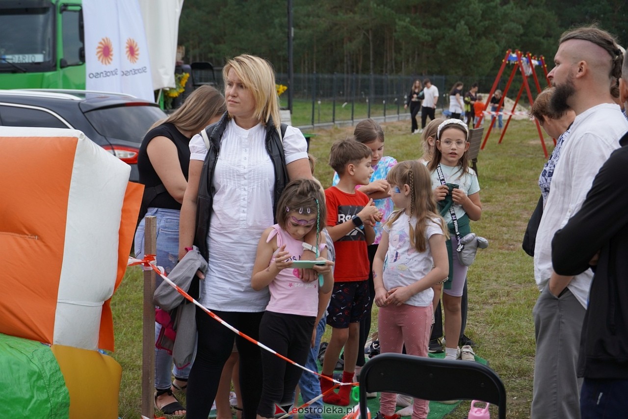 V podchody rodzinne w Łęgu Starościńskim [13.09.2025] - zdjęcie #18 - eOstroleka.pl
