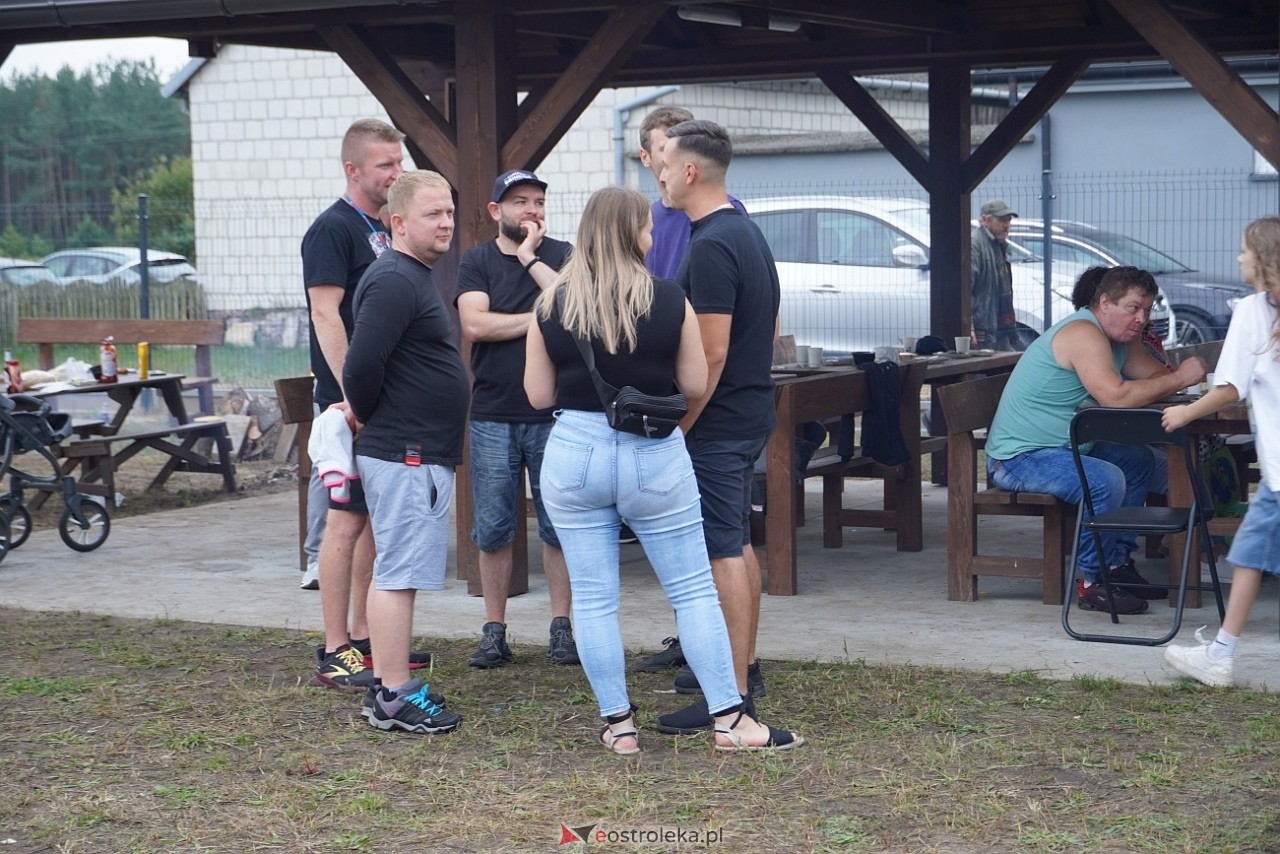 V podchody rodzinne w Łęgu Starościńskim [13.09.2025] - zdjęcie #14 - eOstroleka.pl