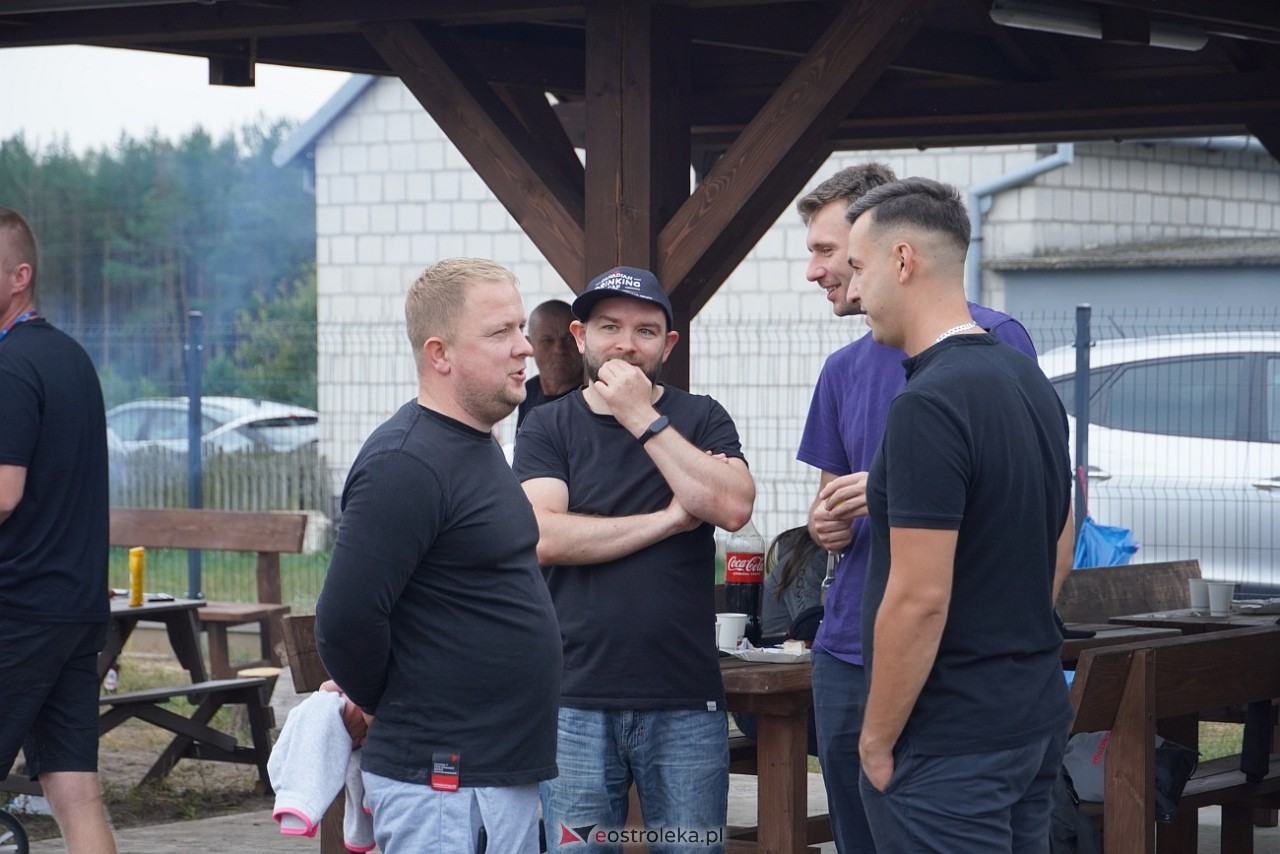 V podchody rodzinne w Łęgu Starościńskim [13.09.2025] - zdjęcie #12 - eOstroleka.pl