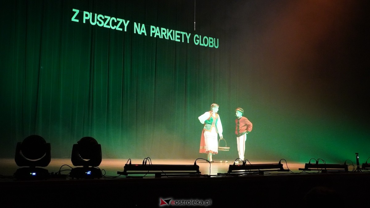 InQbator 2025: Z puszczy na parkiety globu. [13.09.2025] - zdjęcie #123 - eOstroleka.pl