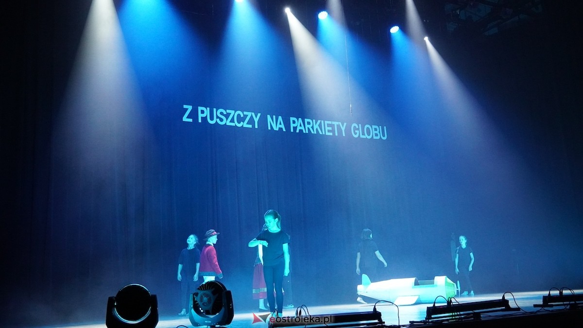 InQbator 2025: Z puszczy na parkiety globu. [13.09.2025] - zdjęcie #112 - eOstroleka.pl