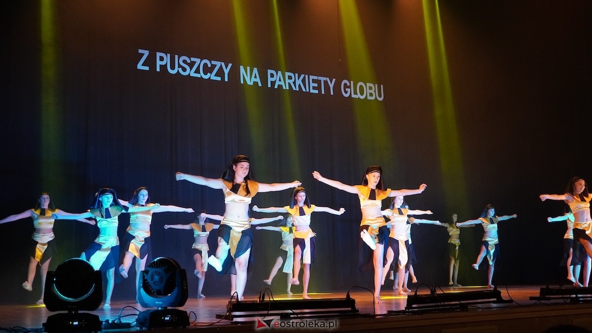 InQbator 2025: Z puszczy na parkiety globu. [13.09.2025] - zdjęcie #99 - eOstroleka.pl
