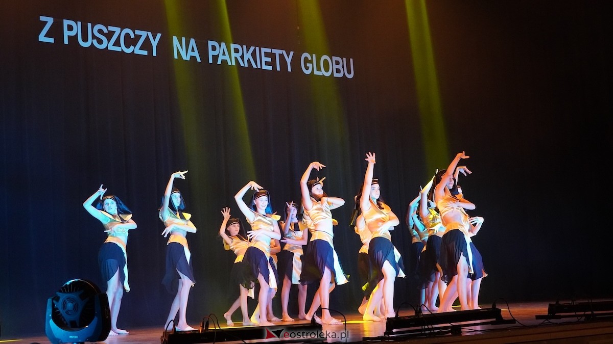 InQbator 2025: Z puszczy na parkiety globu. [13.09.2025] - zdjęcie #93 - eOstroleka.pl