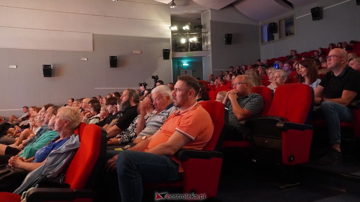 InQbator 2025: Z puszczy na parkiety globu. [13.09.2025] - zdjęcie #91 - eOstroleka.pl