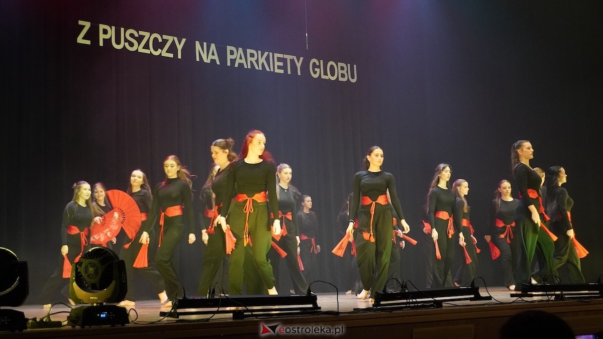 InQbator 2025: Z puszczy na parkiety globu. [13.09.2025] - zdjęcie #81 - eOstroleka.pl