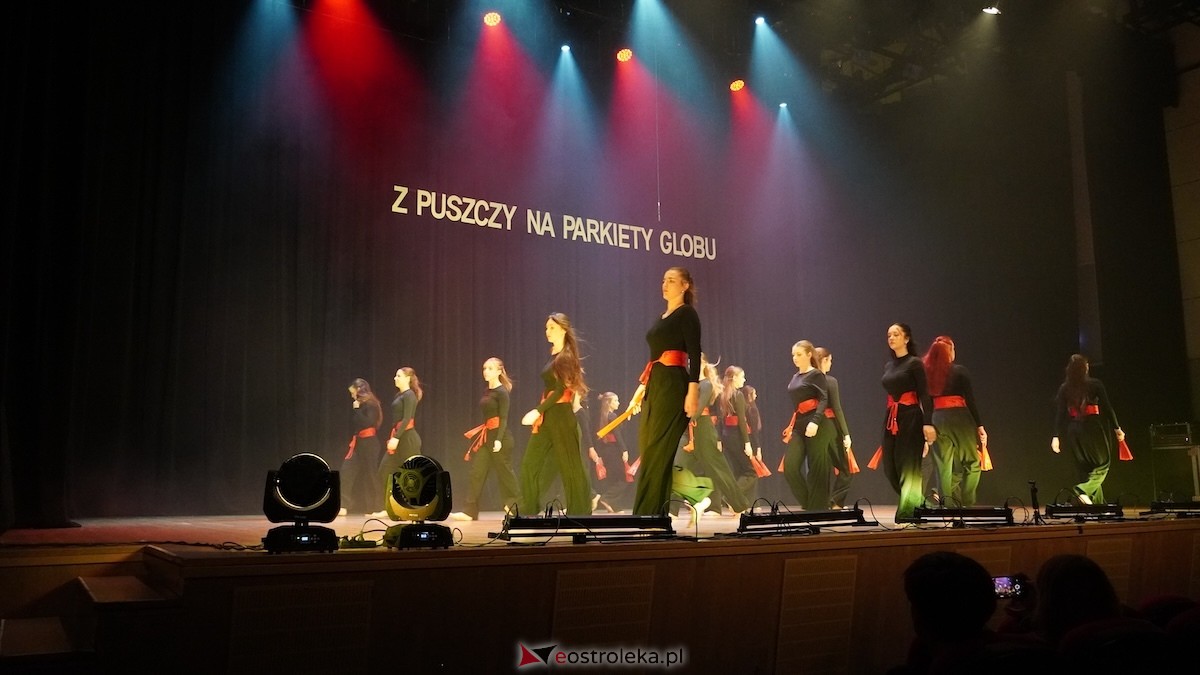 InQbator 2025: Z puszczy na parkiety globu. [13.09.2025] - zdjęcie #80 - eOstroleka.pl