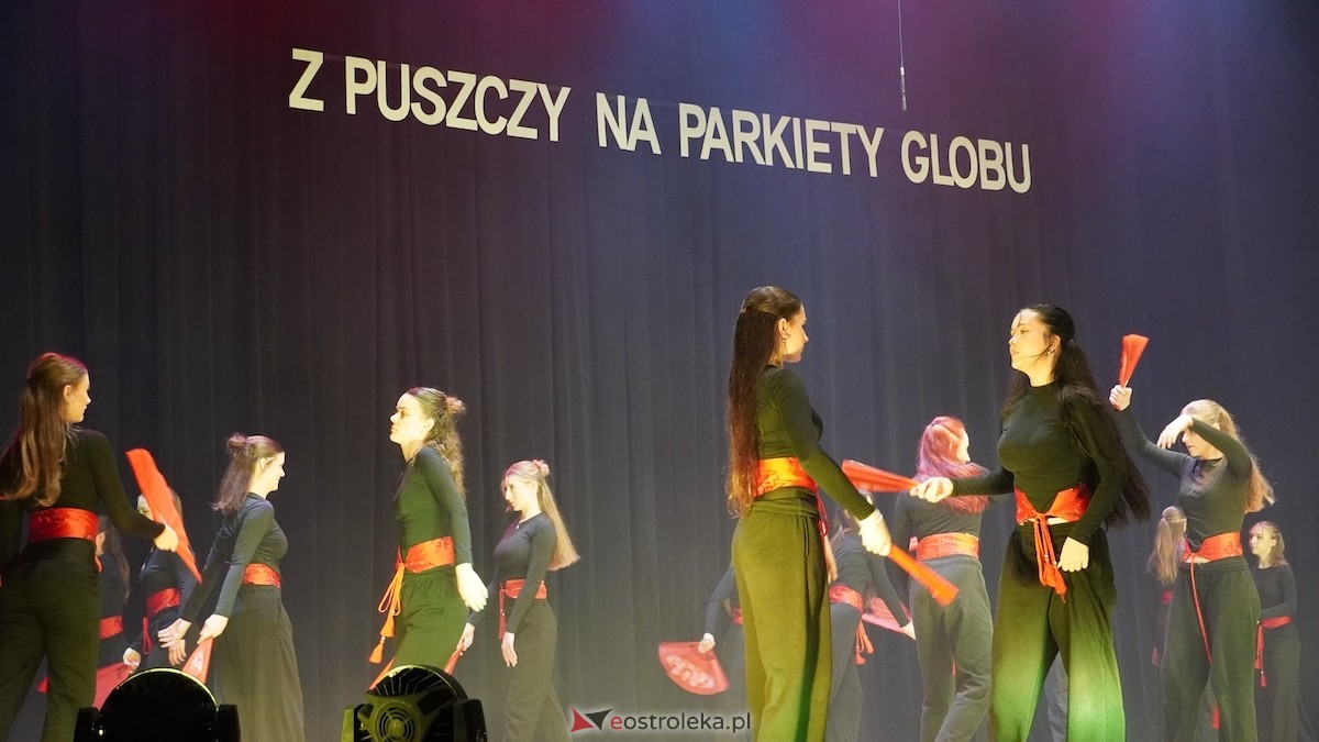 InQbator 2025: Z puszczy na parkiety globu. [13.09.2025] - zdjęcie #77 - eOstroleka.pl