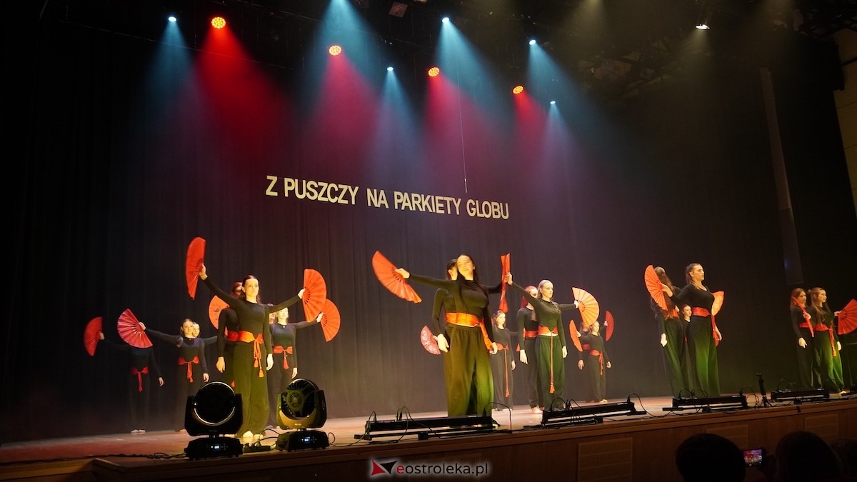 InQbator 2025: Z puszczy na parkiety globu. [13.09.2025] - zdjęcie #76 - eOstroleka.pl