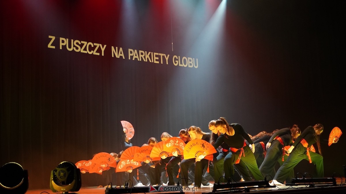 InQbator 2025: Z puszczy na parkiety globu. [13.09.2025] - zdjęcie #75 - eOstroleka.pl