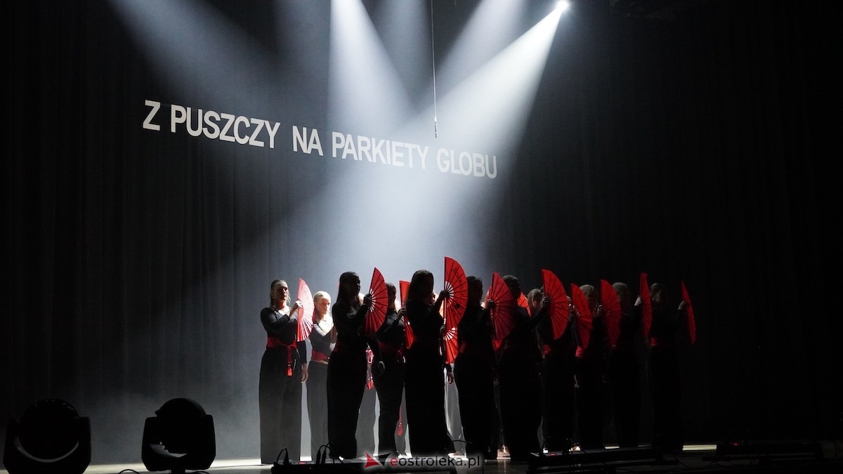 InQbator 2025: Z puszczy na parkiety globu. [13.09.2025] - zdjęcie #72 - eOstroleka.pl