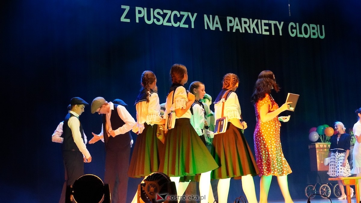 InQbator 2025: Z puszczy na parkiety globu. [13.09.2025] - zdjęcie #70 - eOstroleka.pl