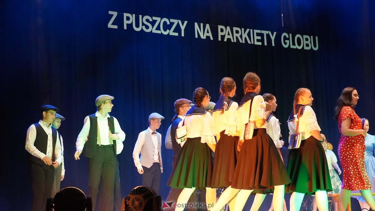 InQbator 2025: Z puszczy na parkiety globu. [13.09.2025] - zdjęcie #69 - eOstroleka.pl