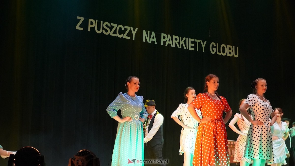 InQbator 2025: Z puszczy na parkiety globu. [13.09.2025] - zdjęcie #63 - eOstroleka.pl