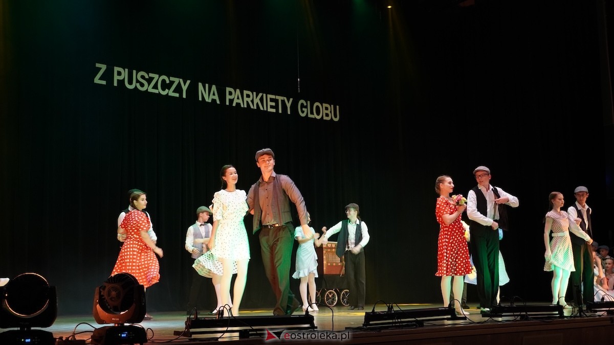 InQbator 2025: Z puszczy na parkiety globu. [13.09.2025] - zdjęcie #57 - eOstroleka.pl