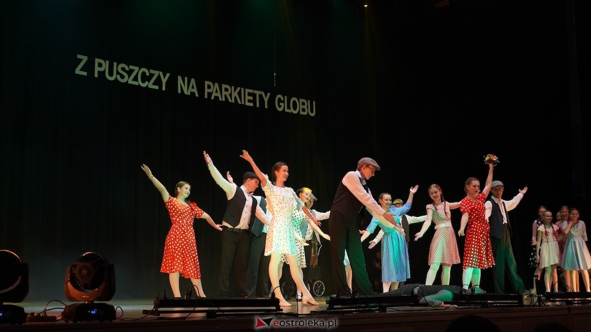 InQbator 2025: Z puszczy na parkiety globu. [13.09.2025] - zdjęcie #54 - eOstroleka.pl