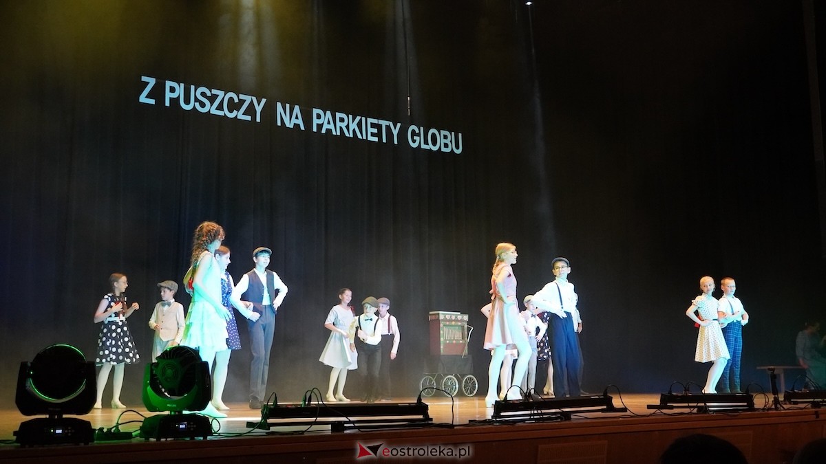 InQbator 2025: Z puszczy na parkiety globu. [13.09.2025] - zdjęcie #49 - eOstroleka.pl