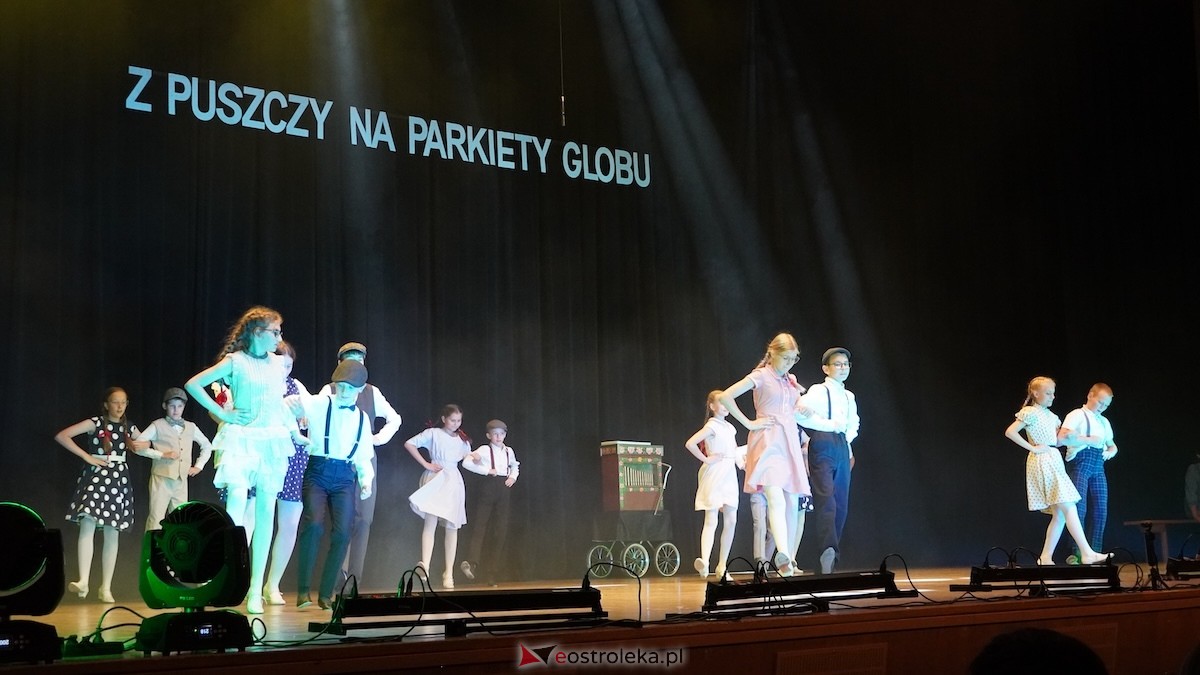 InQbator 2025: Z puszczy na parkiety globu. [13.09.2025] - zdjęcie #48 - eOstroleka.pl