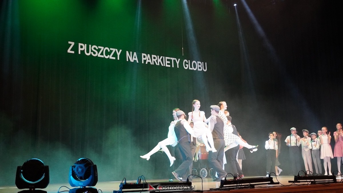 InQbator 2025: Z puszczy na parkiety globu. [13.09.2025] - zdjęcie #46 - eOstroleka.pl