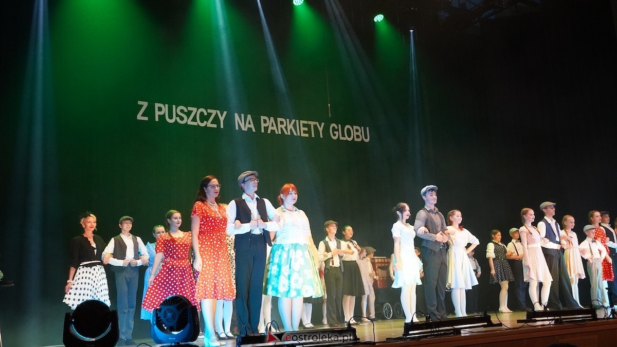 InQbator 2025: Z puszczy na parkiety globu. [13.09.2025] - zdjęcie #41 - eOstroleka.pl
