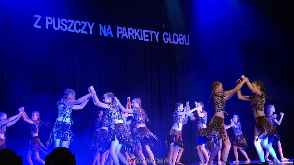 InQbator 2025: Z puszczy na parkiety globu. [13.09.2025] - zdjęcie #32 - eOstroleka.pl