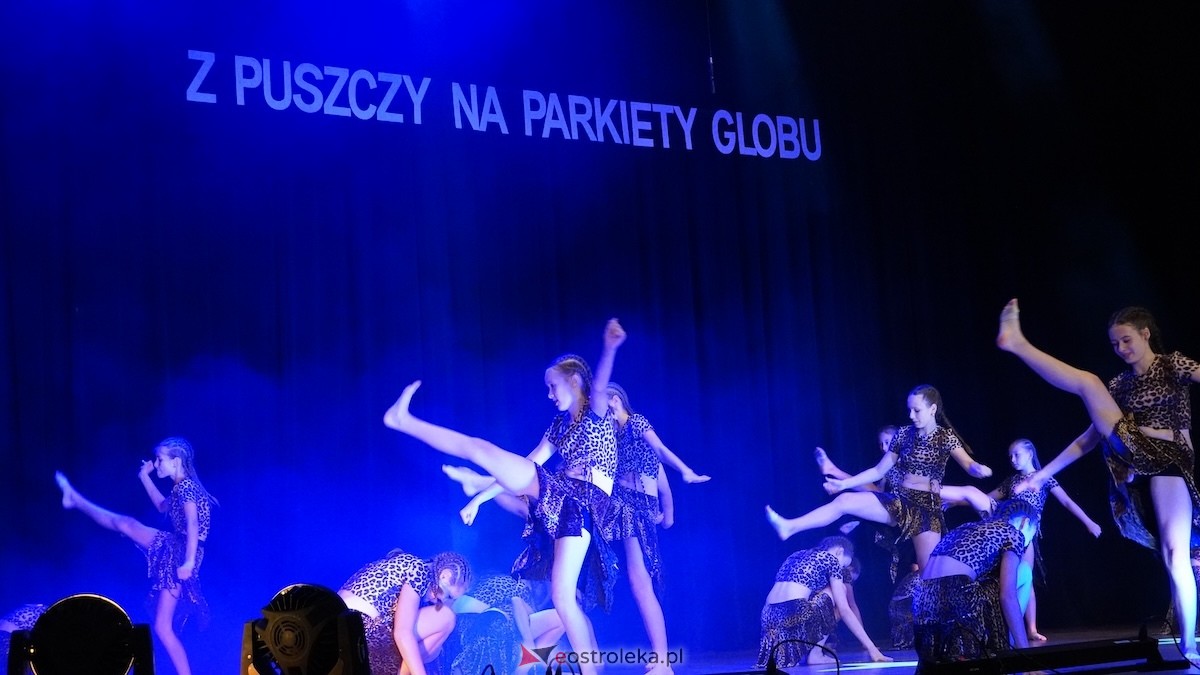 InQbator 2025: Z puszczy na parkiety globu. [13.09.2025] - zdjęcie #31 - eOstroleka.pl