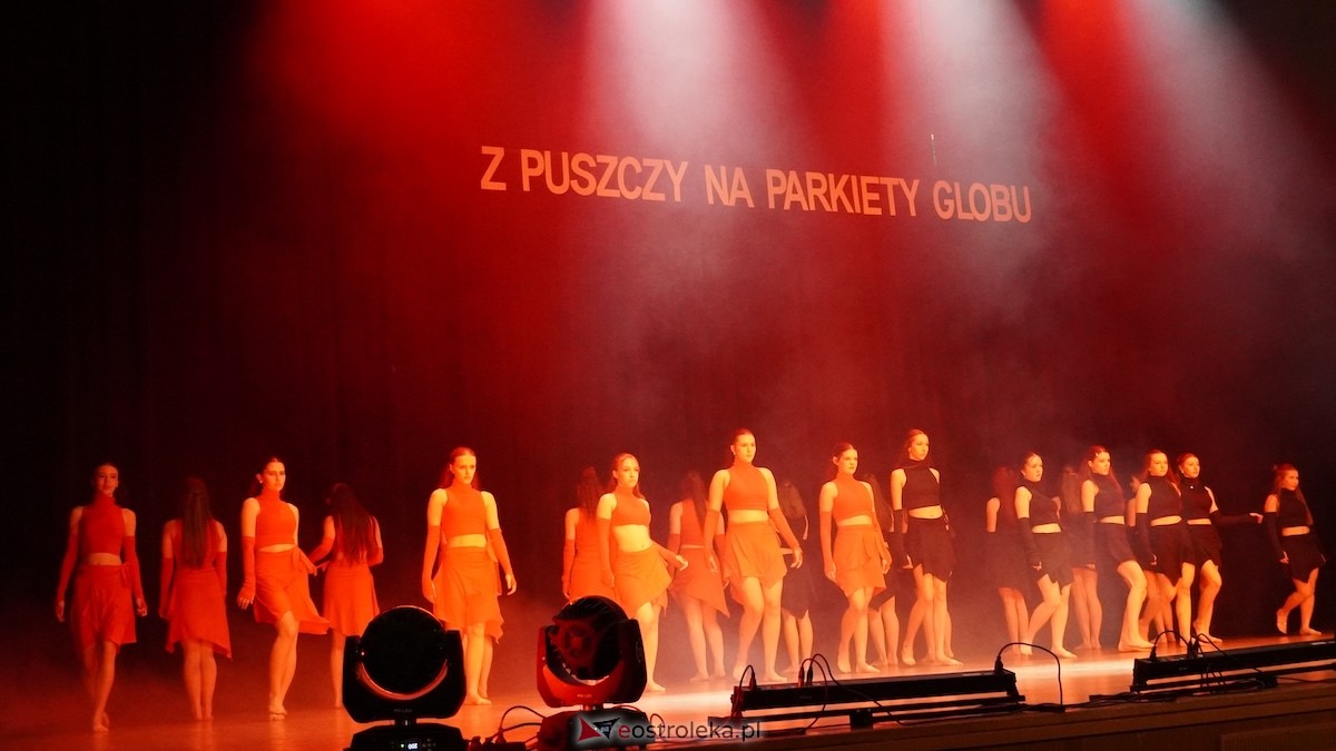 InQbator 2025: Z puszczy na parkiety globu. [13.09.2025] - zdjęcie #16 - eOstroleka.pl