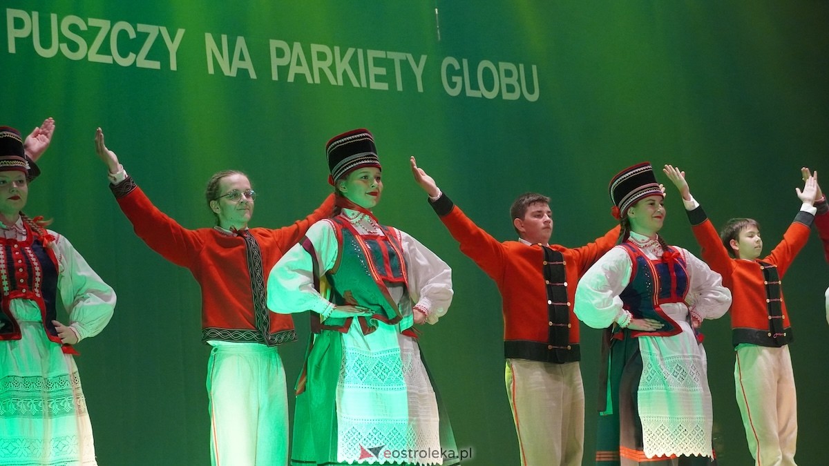 InQbator 2025: Z puszczy na parkiety globu. [13.09.2025] - zdjęcie #12 - eOstroleka.pl