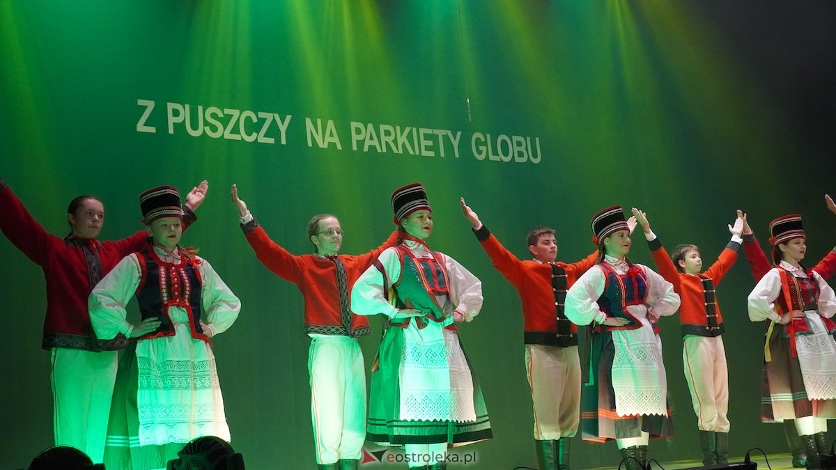 InQbator 2025: Z puszczy na parkiety globu. [13.09.2025] - zdjęcie #11 - eOstroleka.pl