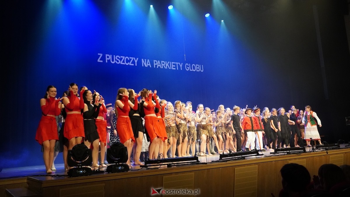 InQbator 2025: Z puszczy na parkiety globu. [13.09.2025] - zdjęcie #5 - eOstroleka.pl