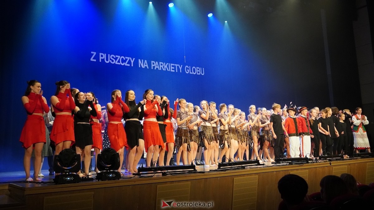 InQbator 2025: Z puszczy na parkiety globu. [13.09.2025] - zdjęcie #4 - eOstroleka.pl