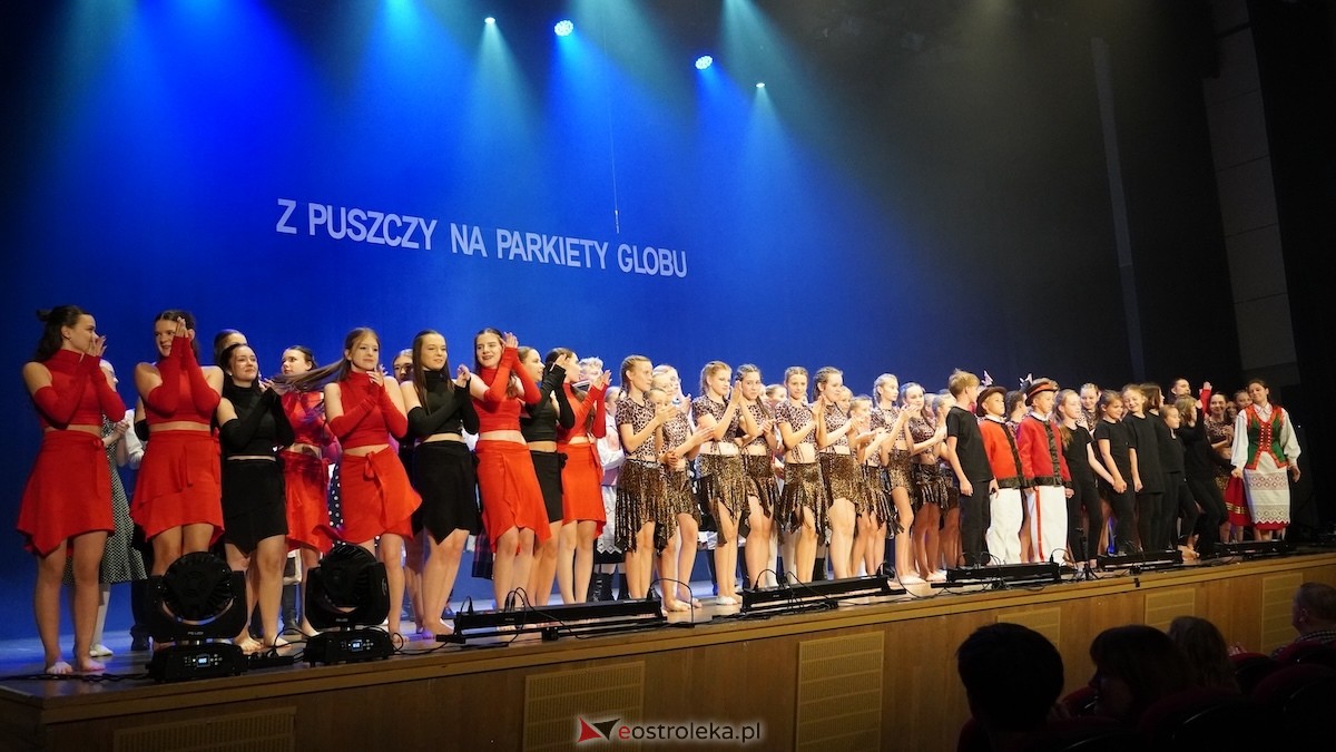 InQbator 2025: Z puszczy na parkiety globu. [13.09.2025] - zdjęcie #3 - eOstroleka.pl