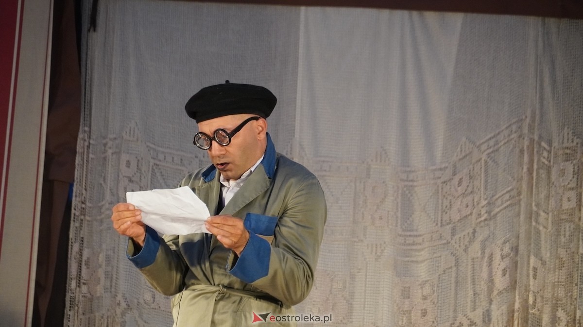 Inqbator 2025.Cafe Silencio teatr pantomima  - zdjęcie #76 - eOstroleka.pl