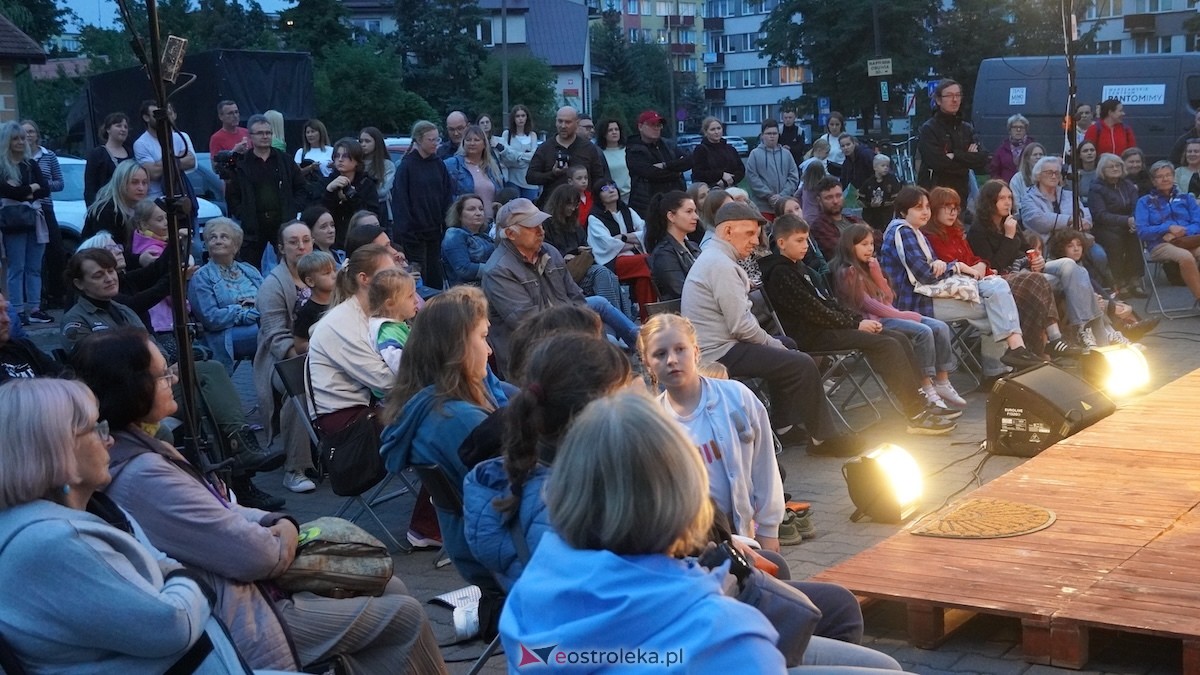 Inqbator 2025.Cafe Silencio teatr pantomima  - zdjęcie #73 - eOstroleka.pl
