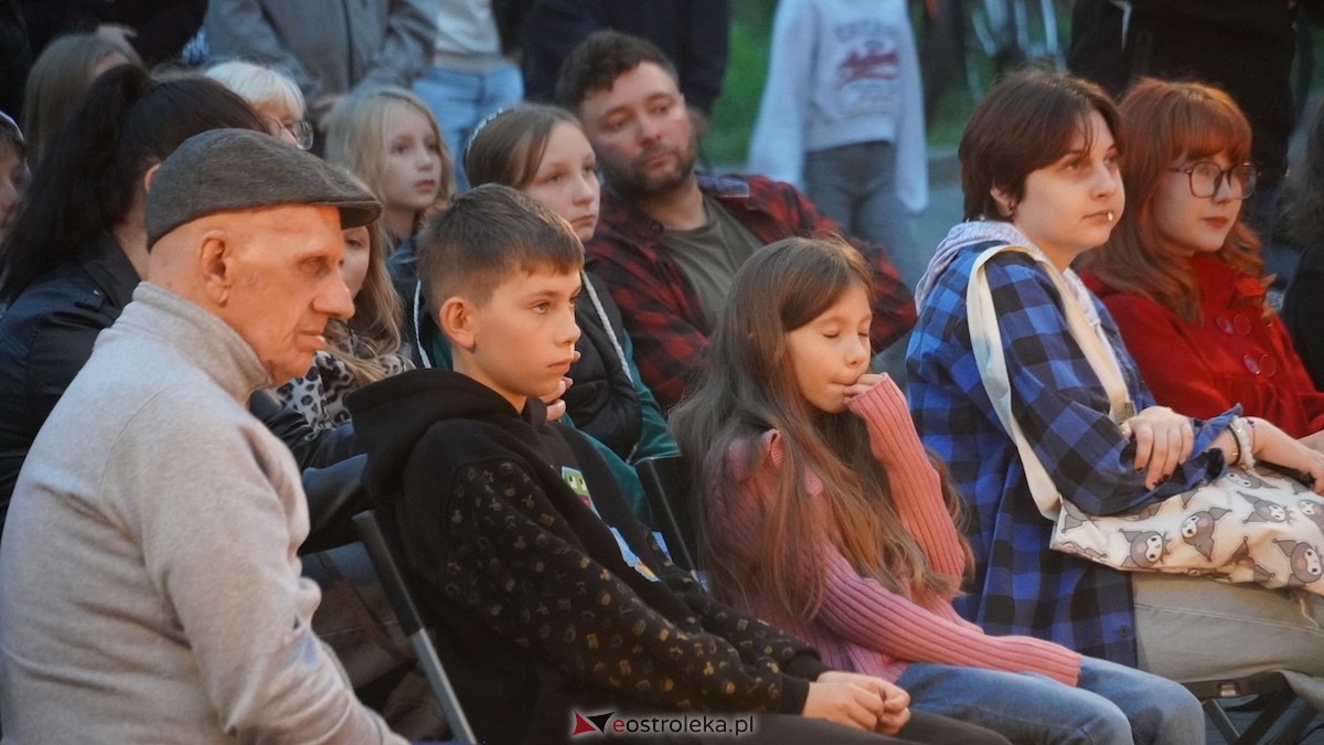 Inqbator 2025.Cafe Silencio teatr pantomima  - zdjęcie #72 - eOstroleka.pl