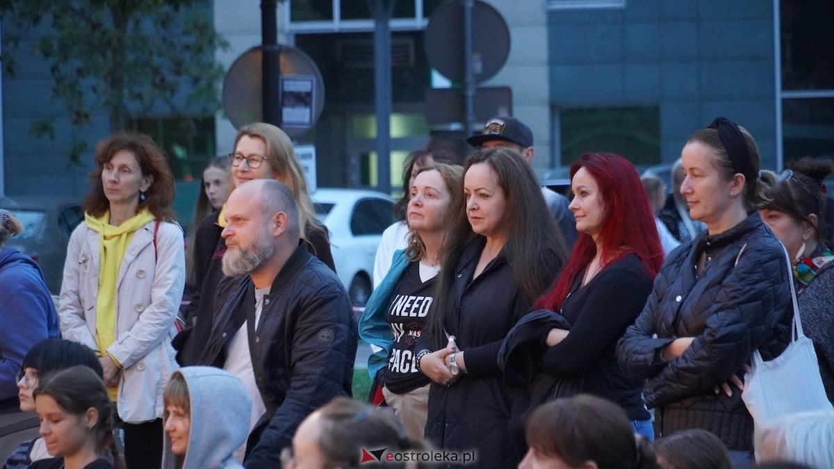 Inqbator 2025.Cafe Silencio teatr pantomima  - zdjęcie #69 - eOstroleka.pl